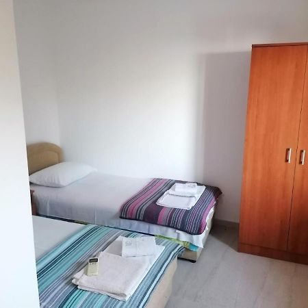Apartmani Cupic Budva Exteriör bild